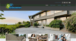 Desktop Screenshot of discountdevelopers.com